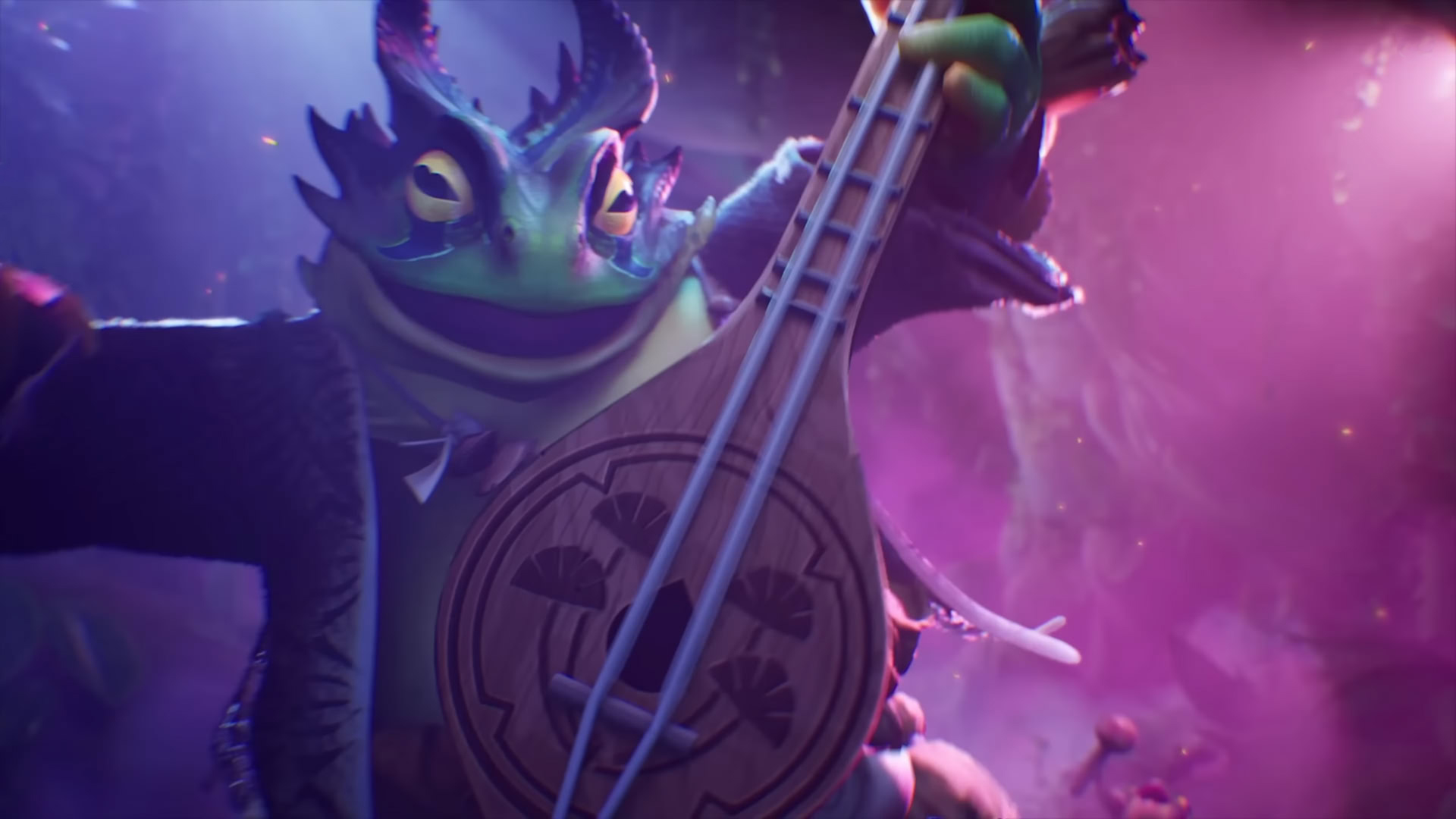 Источник: видеоигра Dota 2