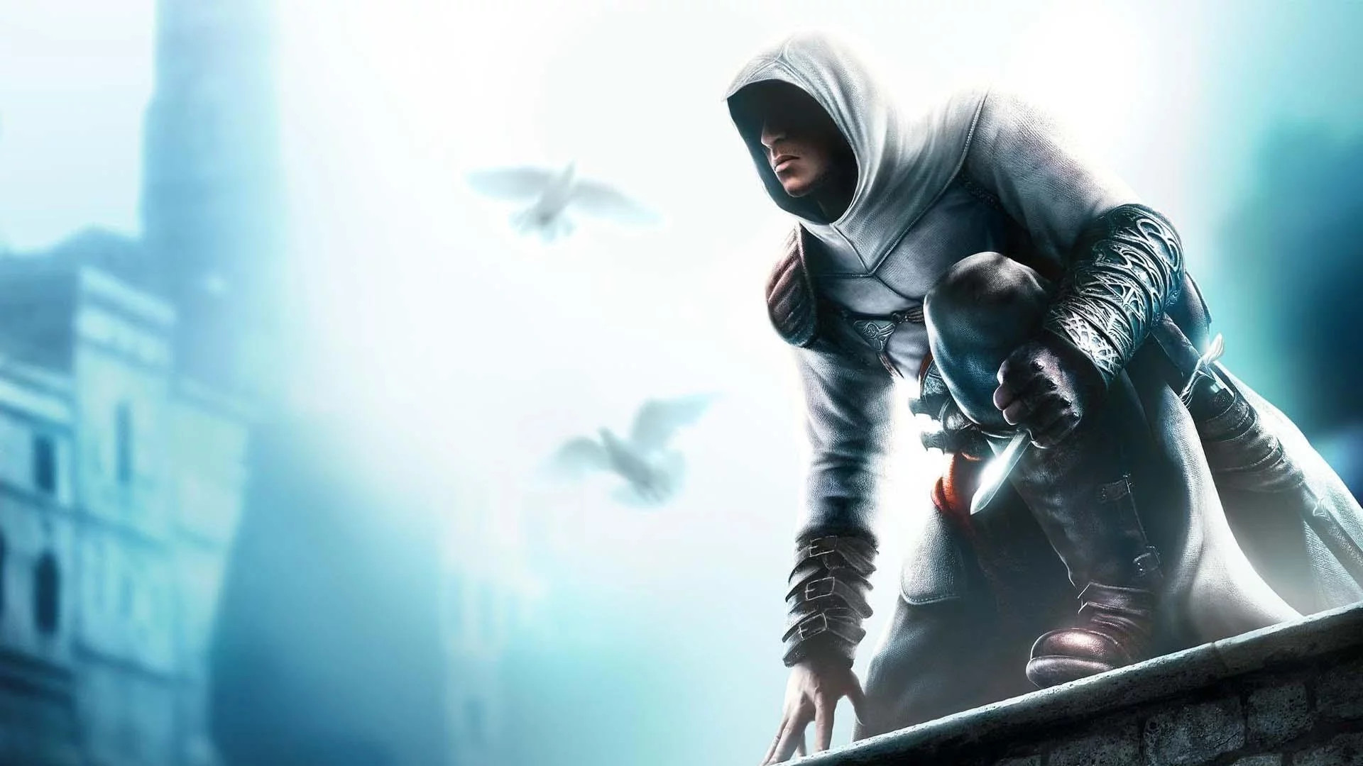 Источник: видеоигра Assassin's Creed: Bloodlines