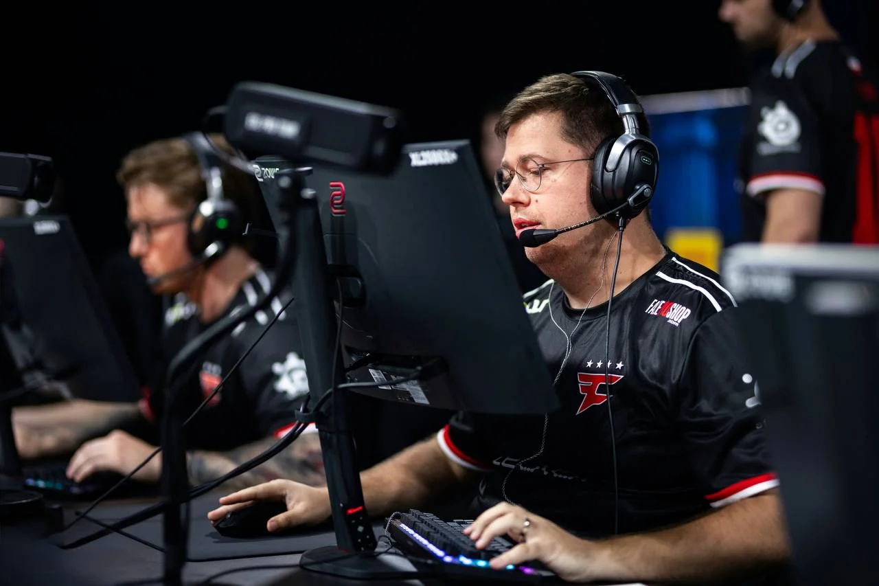  Финн «karrigan» Андерсен о картах CS2: «Anubis — сложная, но Overpass — моя любовь» 