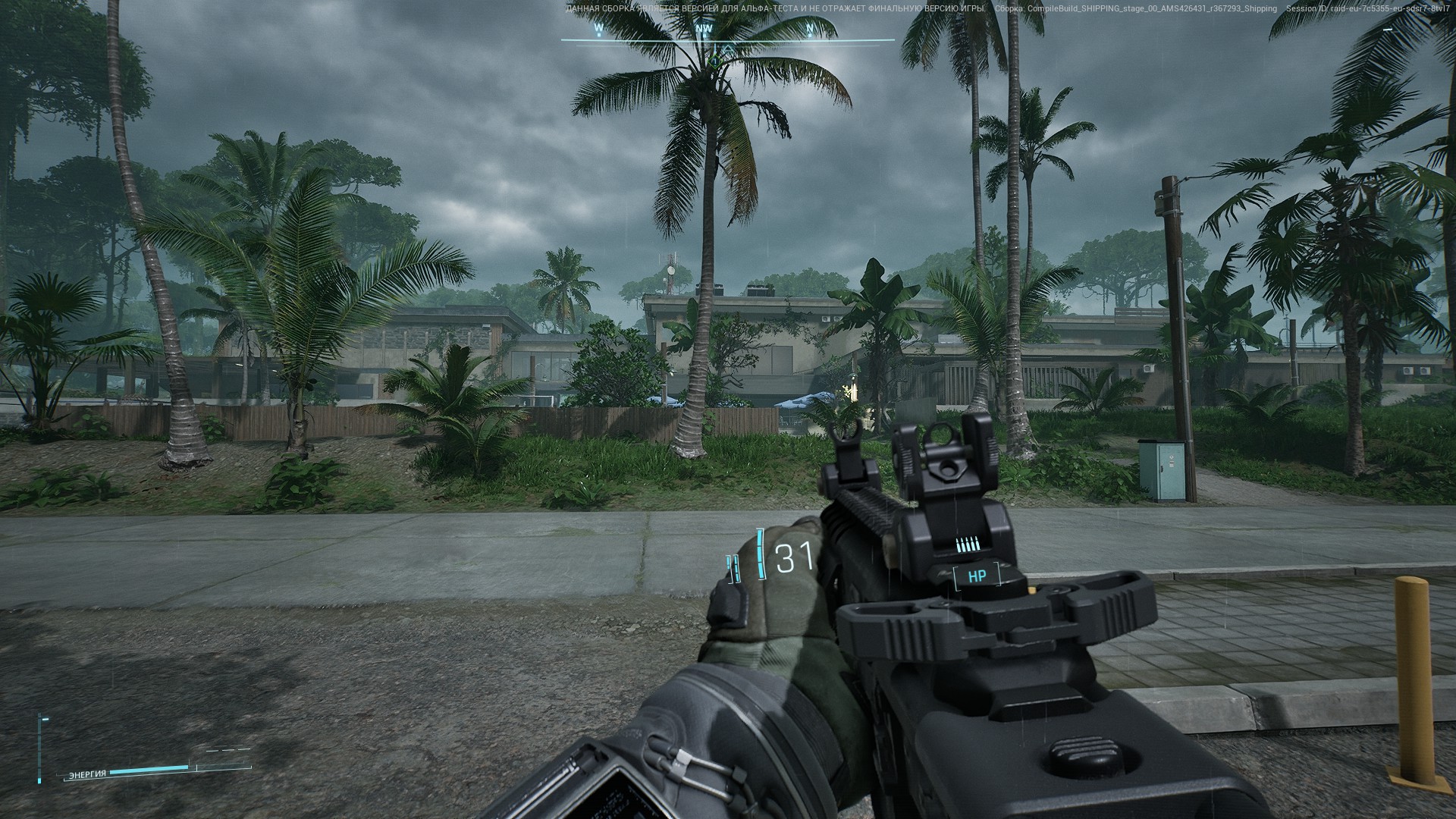 Источник: видеоигра PUBG: Black Budget