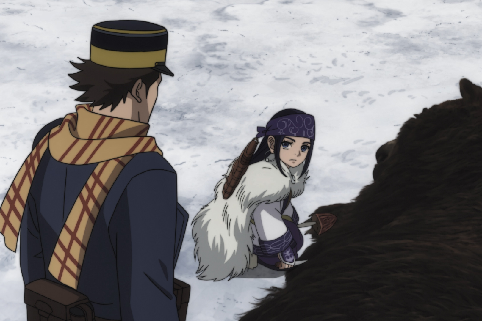 Финальный сезон Золотого божества стартовал в январе 2026 года.

Источник: Geno Studio