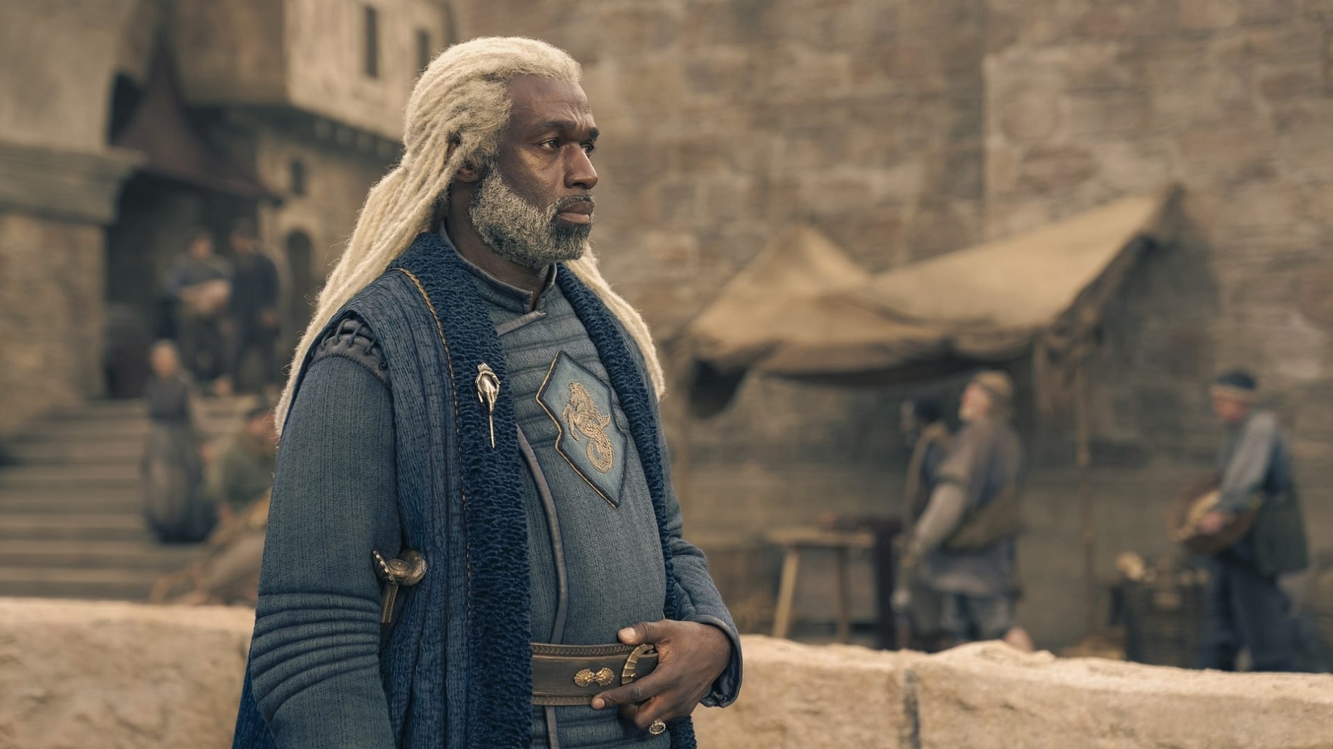 HBO тизерит большую битву в начале 3 сезона «Дома дракона» и ещё одно шоу про Таргариенов - изображение 1 HBO тизерит большую битву в начале 3 сезона «Дома дракона» и ещё одно шоу про Таргариенов - фото 1