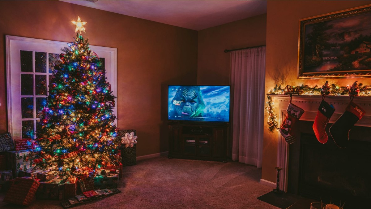 Кадр: Joshua Herrera