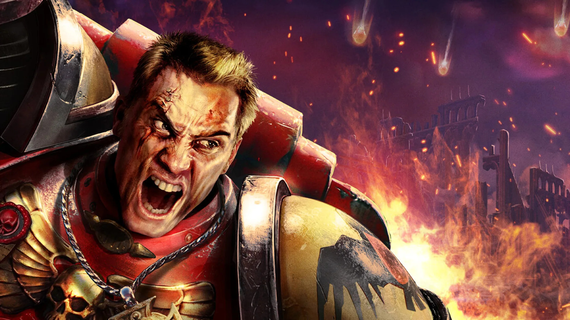 Источник: видеоигра Warhammer 40,000: Dawn of War – Definitive Edition