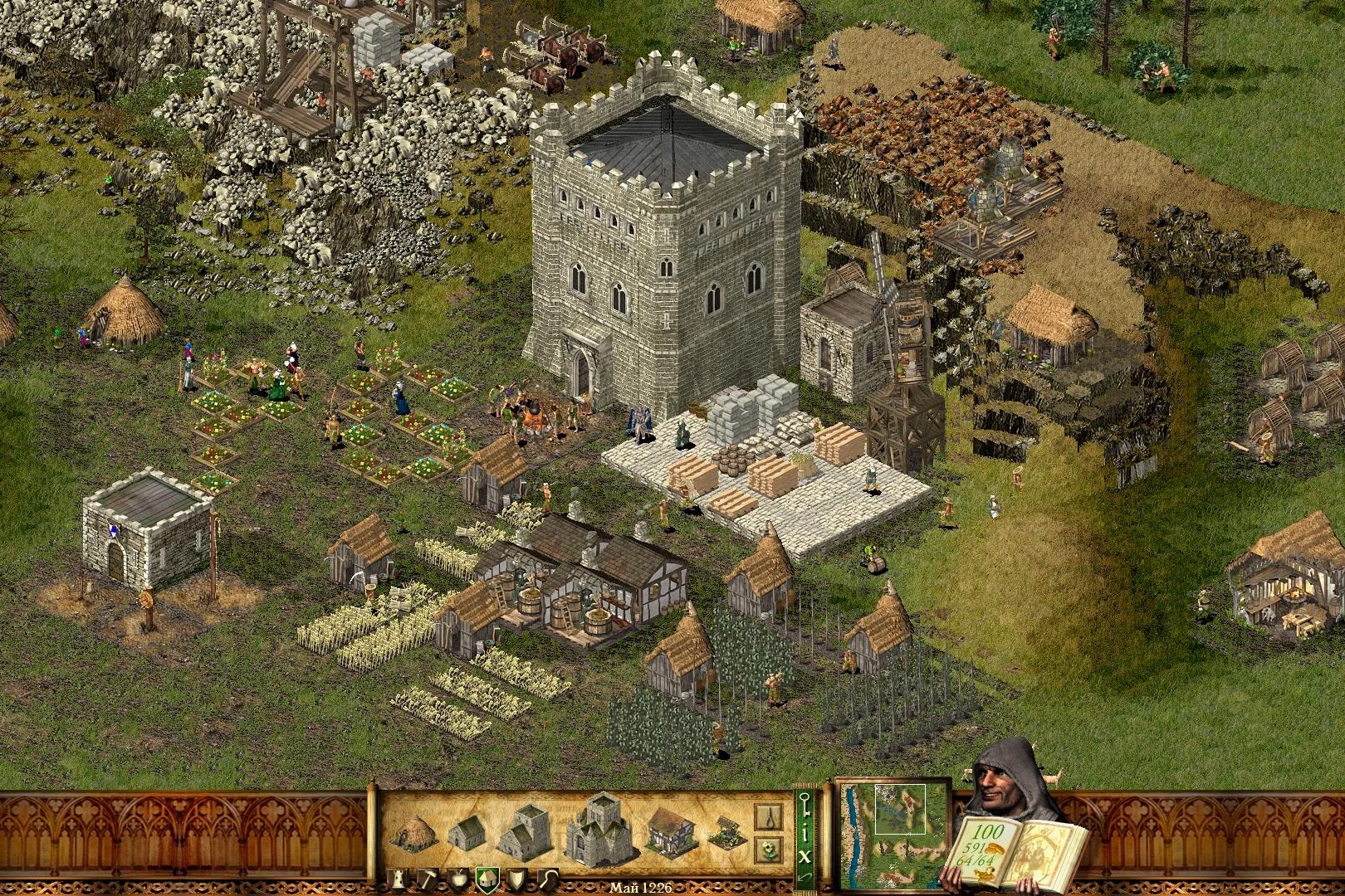 Хроники жанра — как развивались и выживали RTS - фото 19