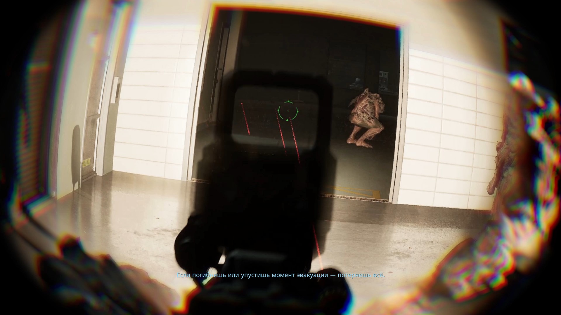 Источник: видеоигра PUBG: Black Budget