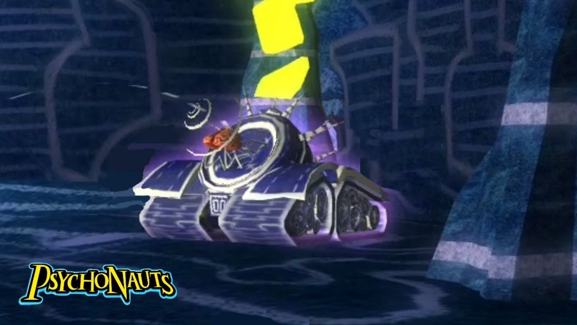 Большая проблема. Боссы-танки в играх - фото 3