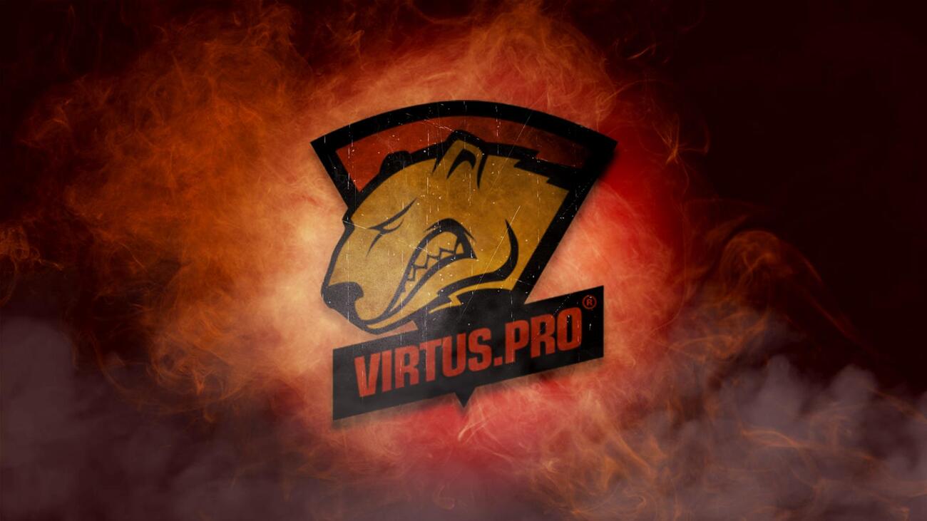 Неудача Virtus.pro в Шанхае