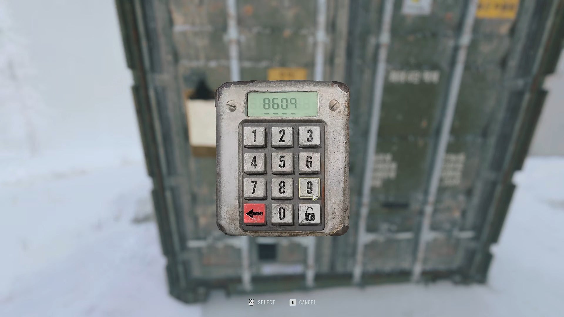 Источник: видеоигра Call of Duty: Modern Warfare 4