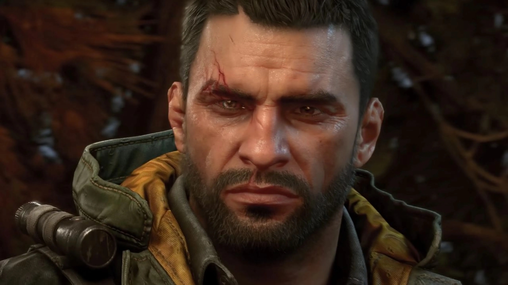 Источник: видеоигра Dying Light: The Beast