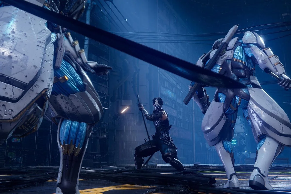 Ninja Gaiden 4: раскрыты детали разработки и роли студий