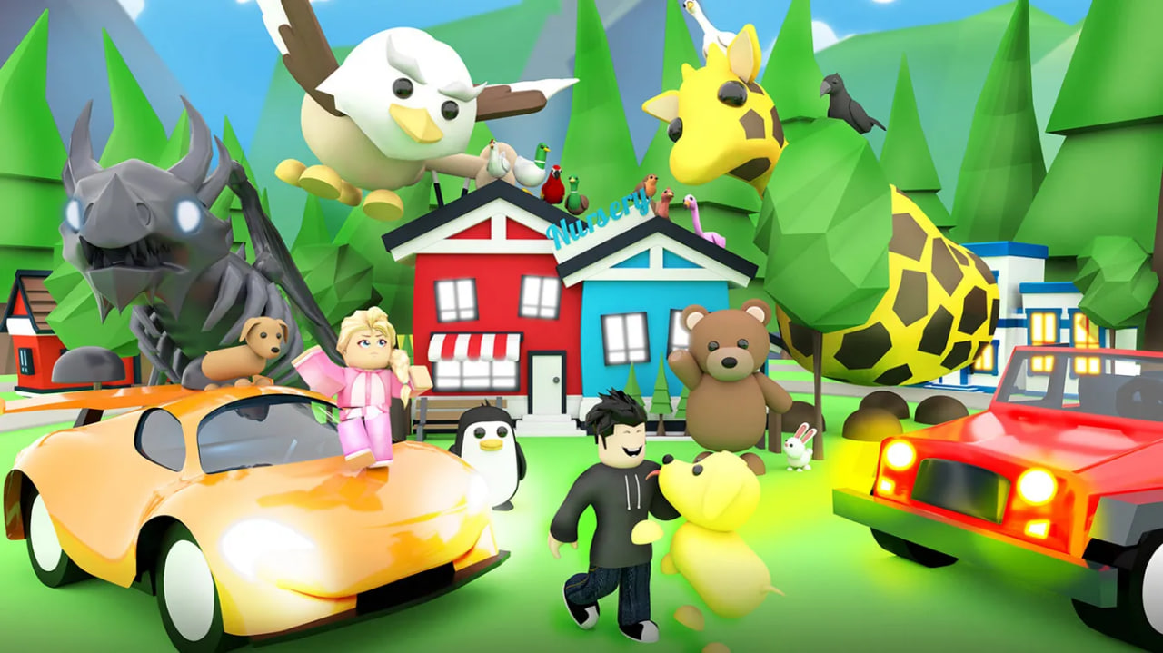 Авторов Roblox обвинили во лжи инвесторам и других грехах - изображение 1 Авторов Roblox обвинили во лжи инвесторам и других грехах - фото 1