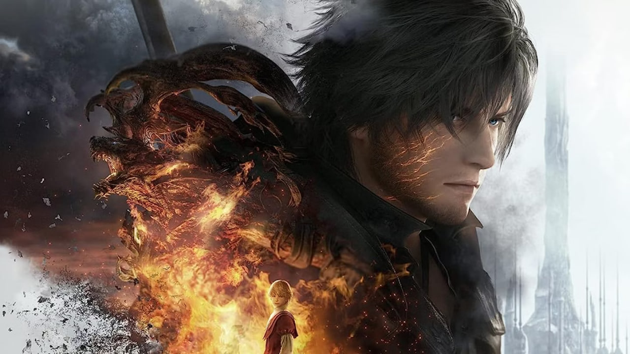 Square Enix отчиталась о снижении прибыли за последние месяцы - изображение 1 Square Enix отчиталась о снижении прибыли за последние месяцы - фото 1