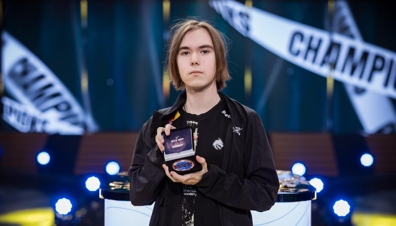 donk. Источник: [HLTV](https://www.hltv.org/gallery/view/232398)