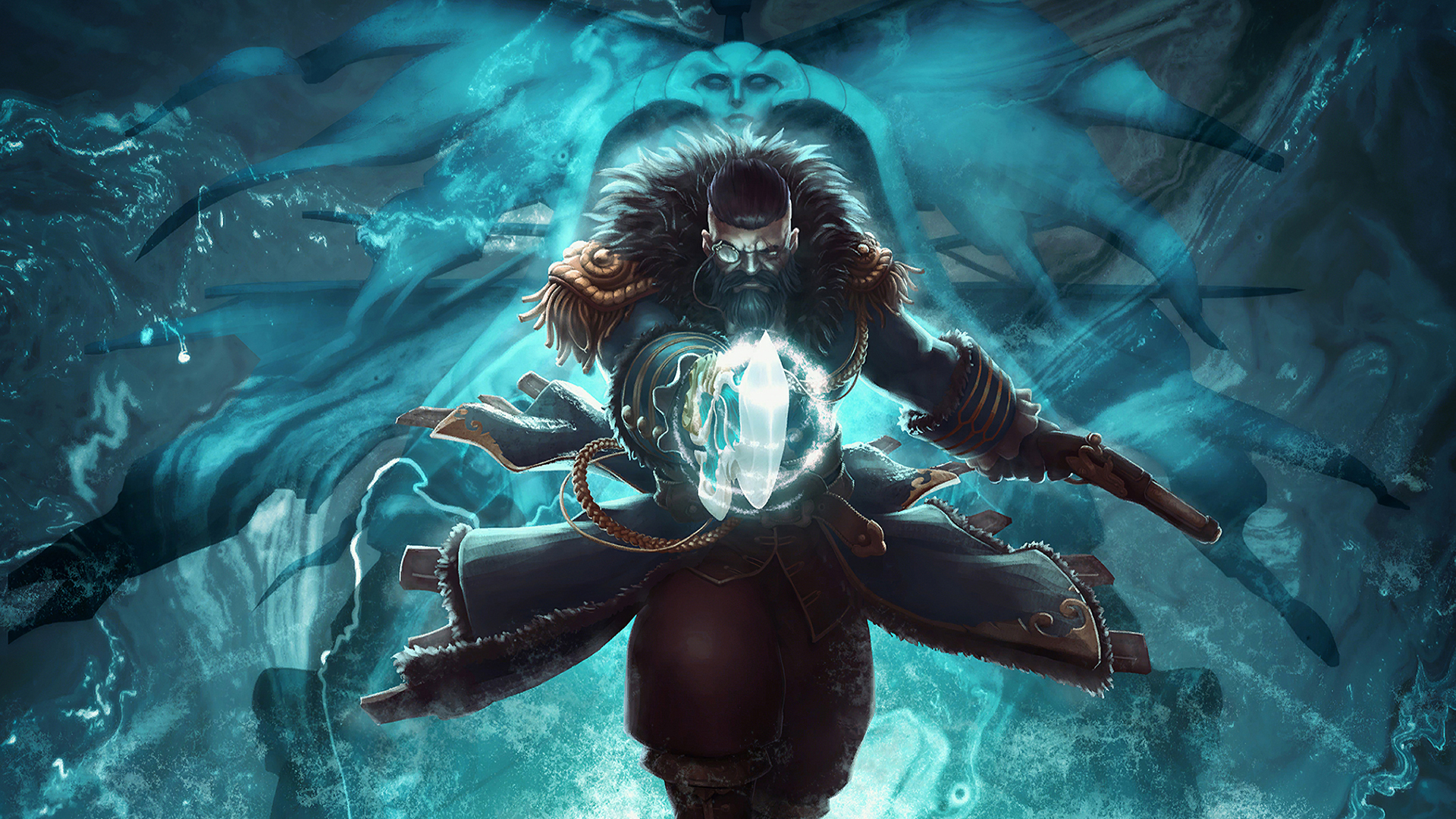 Автор: Kunkka