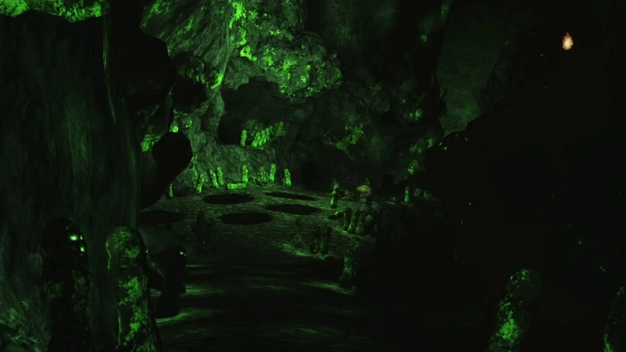 «Средний был и так и сяк»: Вспоминаем Dark Souls 2 - фото 6