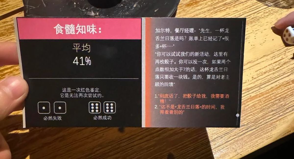 В Китае открыли бар на тему Disco Elysium - фото 2