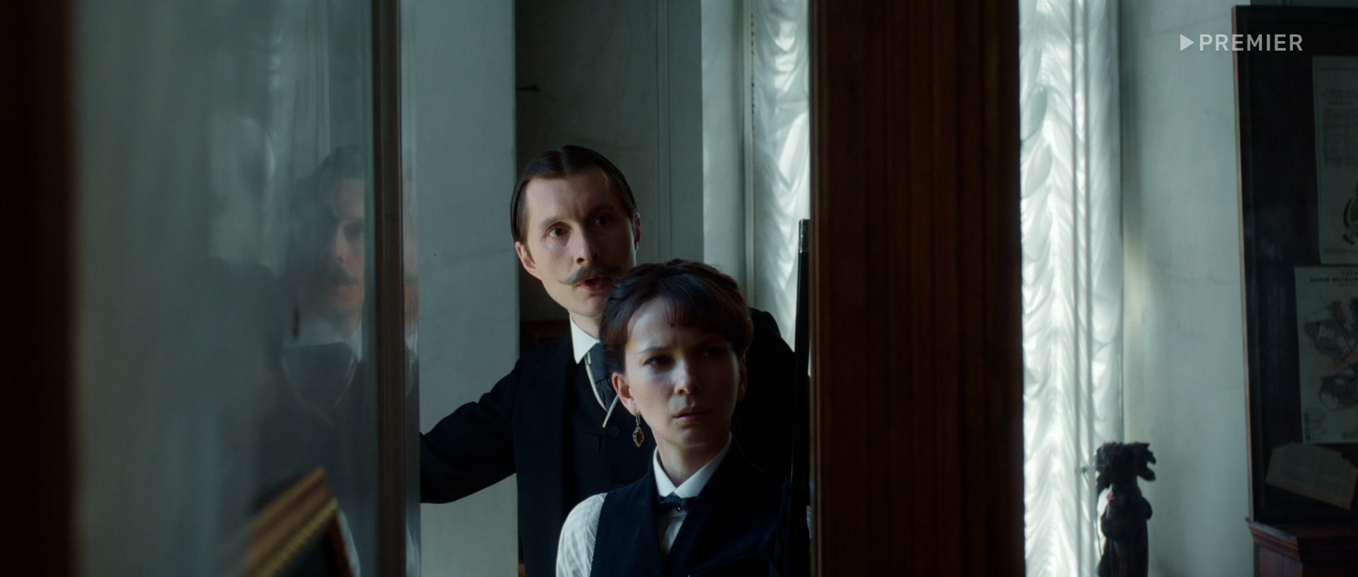 Тёмные страницы XIX века. Самые громкие и зловещие преступления в Российской империи - изображение 3 Тёмные страницы XIX века. Самые громкие и зловещие преступления в Российской империи - фото 3