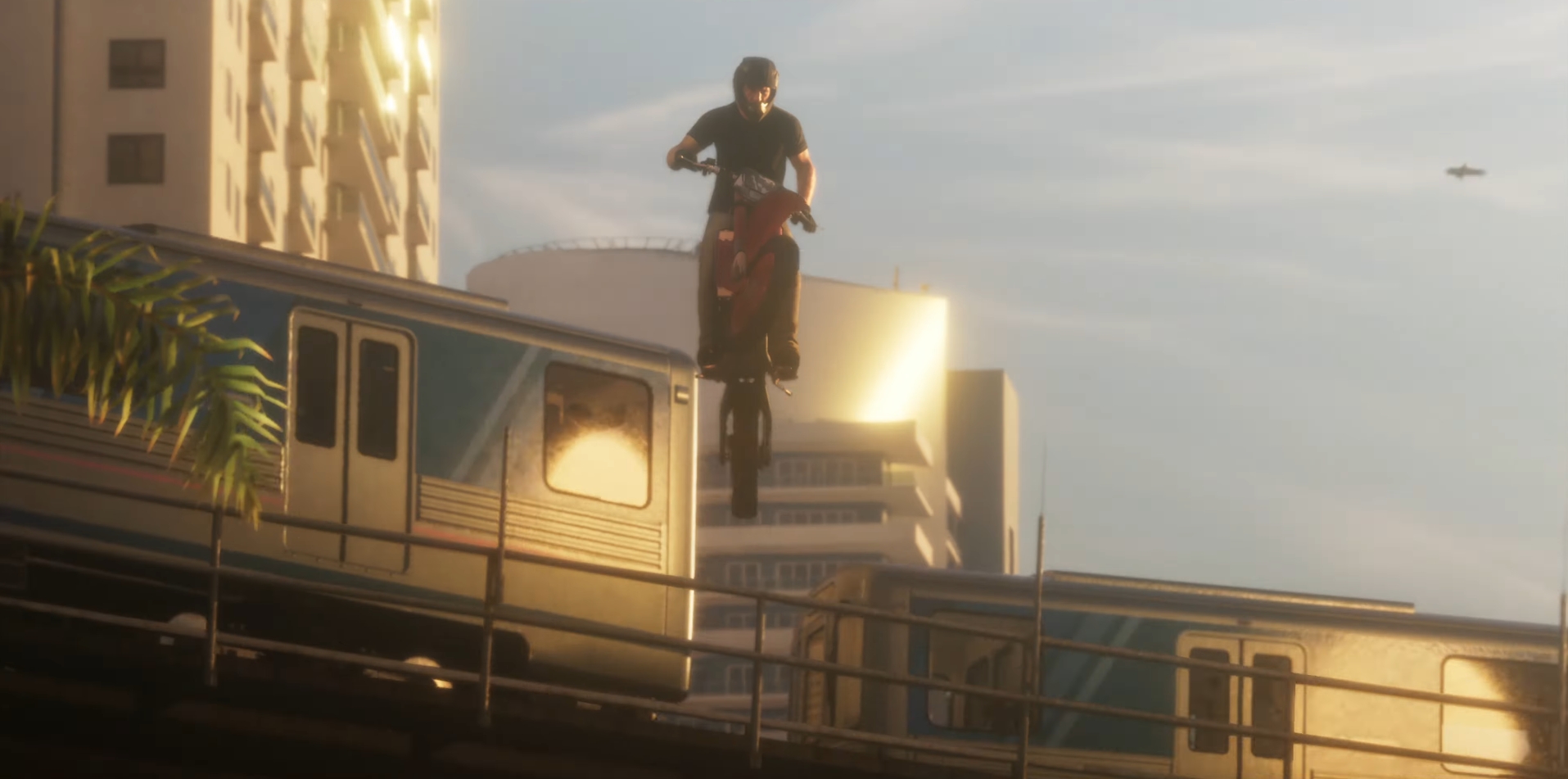 Источник: кадр из релизного трейлера GTA 6