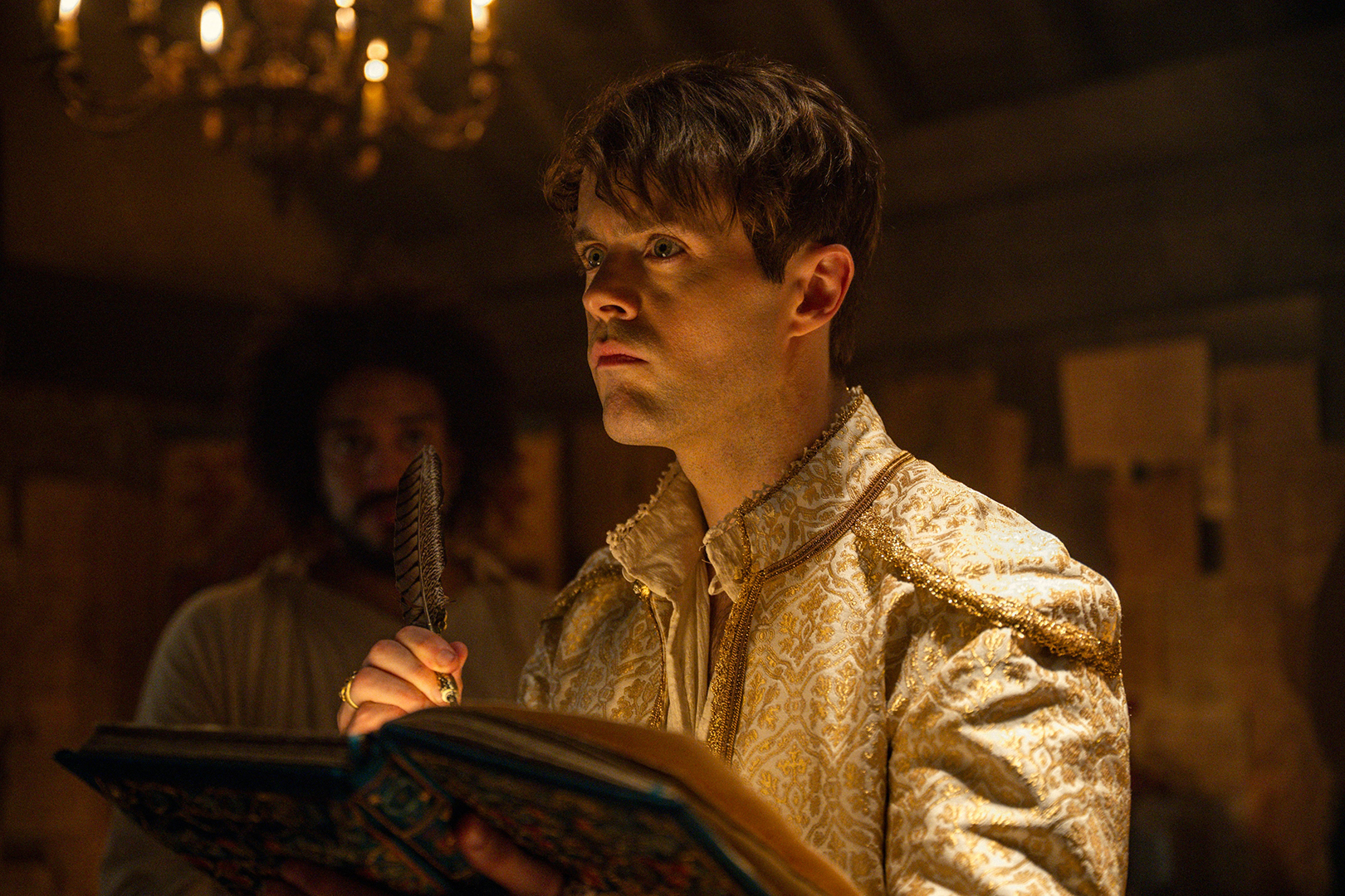 Источник: Netflix