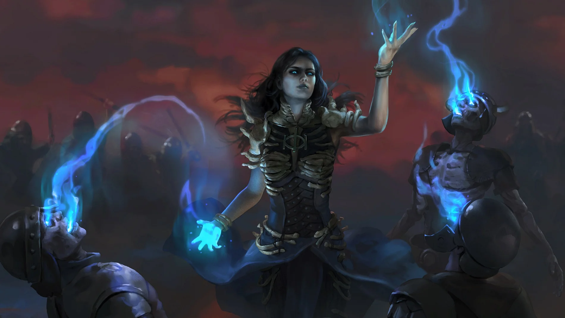  Геймдиректор Path of Exile 2 Джонатан Роджерс считает, что вероятность полноценного релиза игры в 2025 году составляет 65%.
