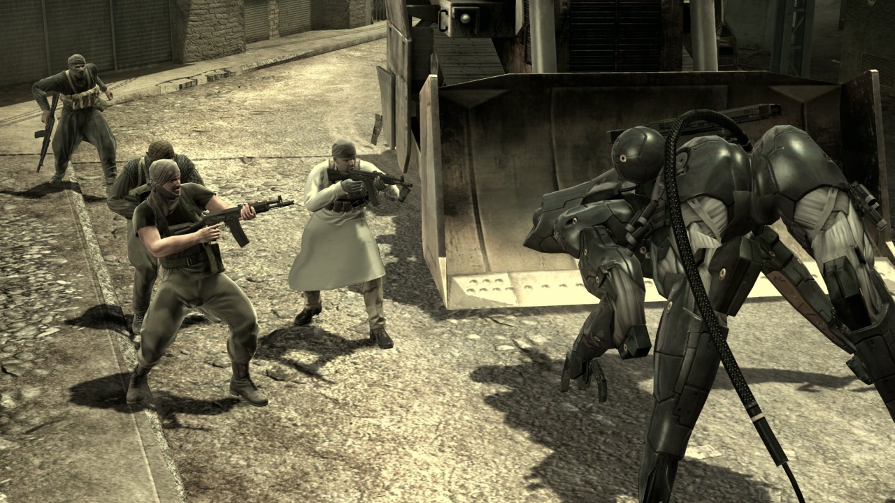 Будущее Metal Gear: новые вызовы и перспективы