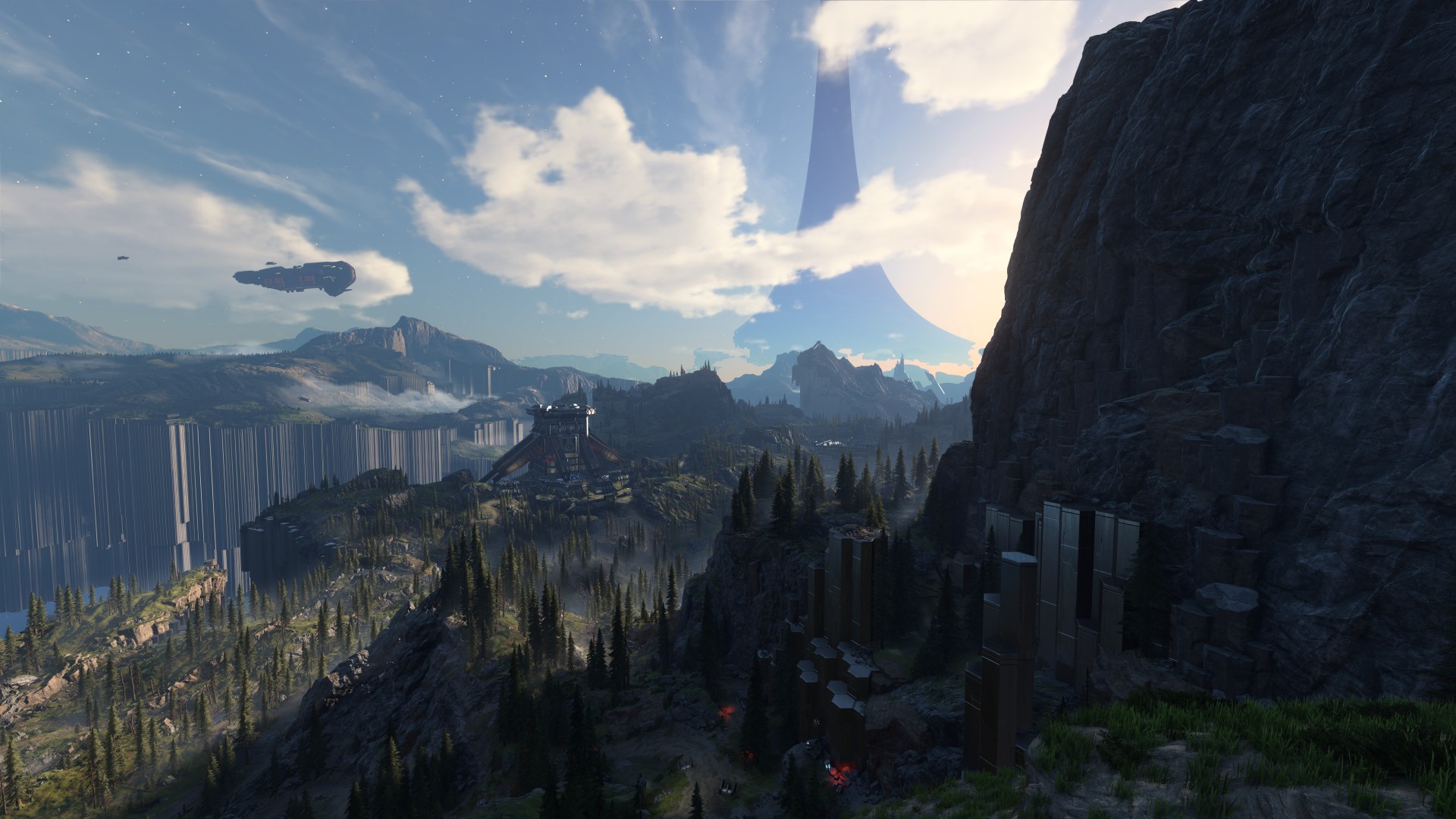 Источник: видеоигра Halo Infinite