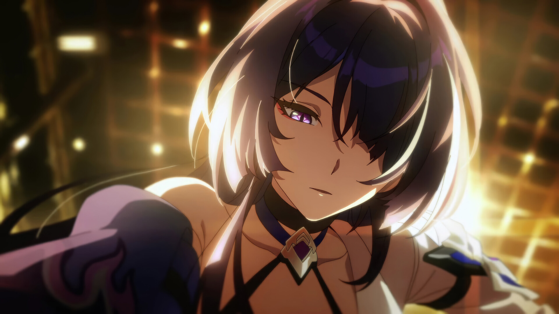 Ахерон из Honkai: Star Rail — гайд, лучшие билды, навыки и элемент - изображение 8 Ахерон из Honkai: Star Rail — гайд, лучшие билды, навыки и элемент - фото 8