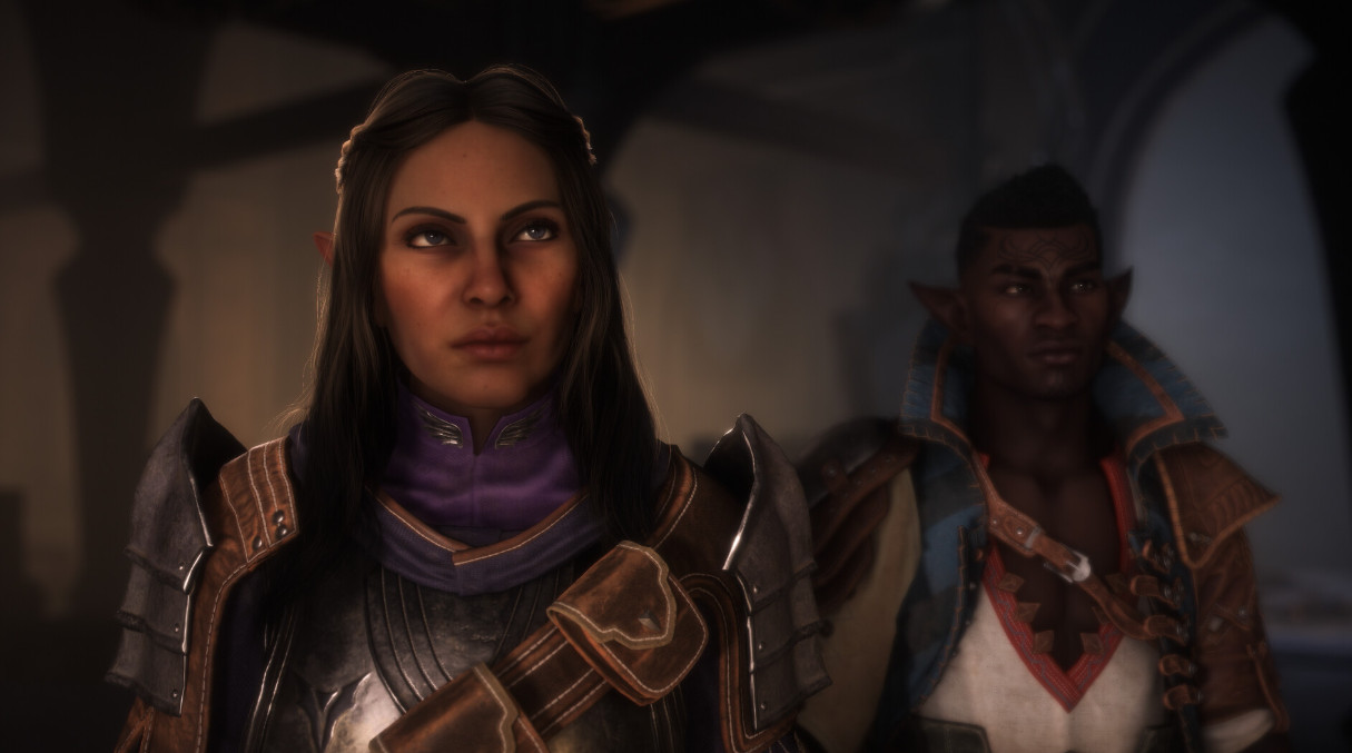 СМИ: авторы Dragon Age и Mass Effect из BioWare опасаются новых увольнений - изображение 1 СМИ: авторы Dragon Age и Mass Effect из BioWare опасаются новых увольнений - фото 1