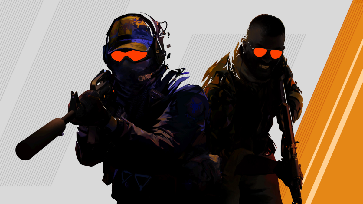 PUBG: Battlegrounds и Counter-Strike 2 захватили лидерство в первом чарте Steam в 2025 году - изображение 1 PUBG: Battlegrounds и Counter-Strike 2 захватили лидерство в первом чарте Steam в 2025 году - фото 1