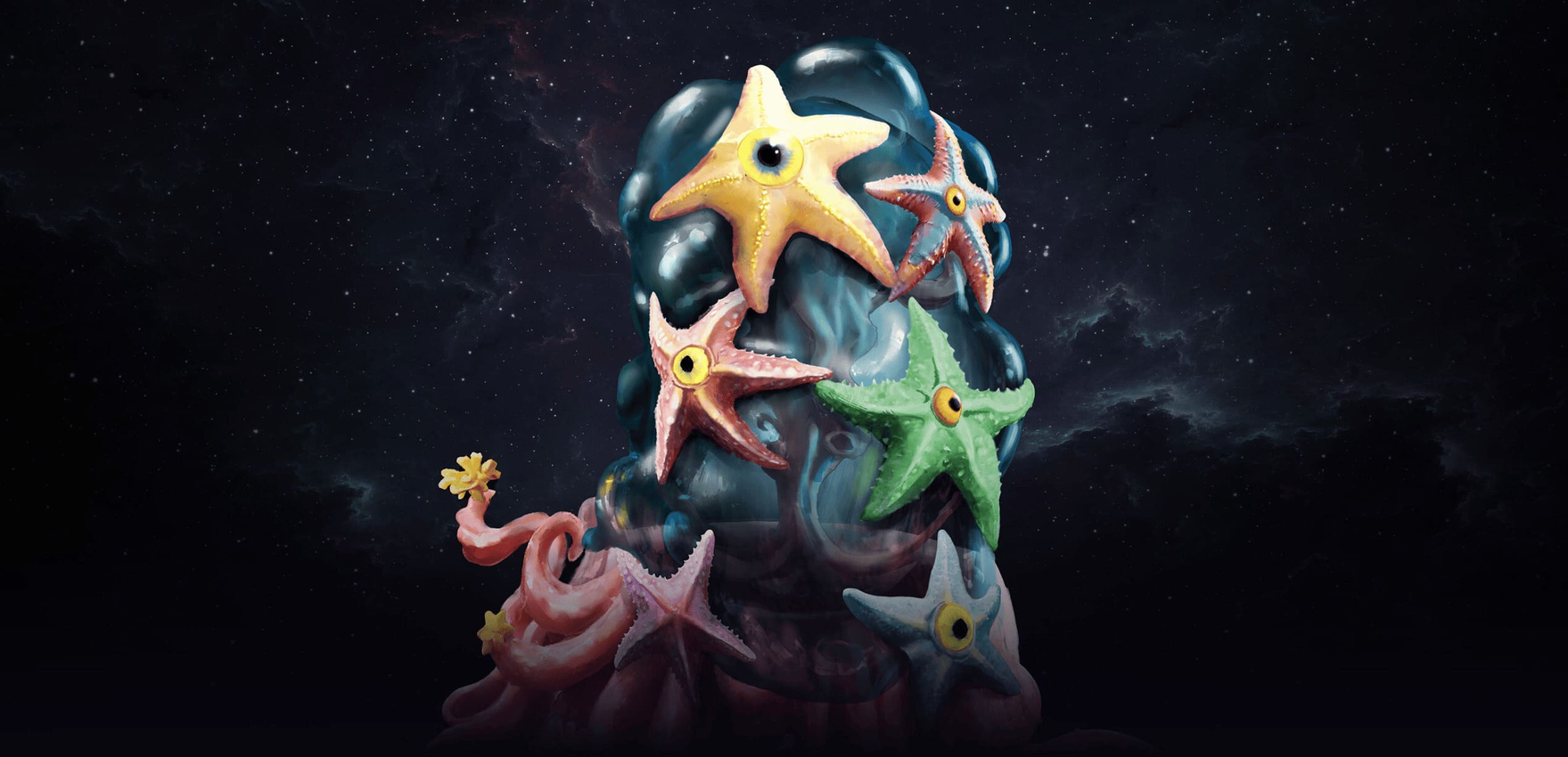 Новые расы и живые корабли: авторы Stellaris рассказали о сезонном пропуске Season 09 - изображение 4 Новые расы и живые корабли: авторы Stellaris рассказали о сезонном пропуске Season 09 - фото 4