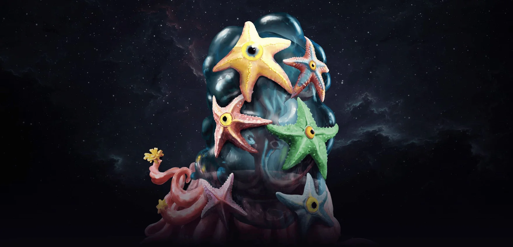  Paradox Interactive анонсировала новый сезонный абонемент для игры Stellaris, Season 09 Expansion Pass.
