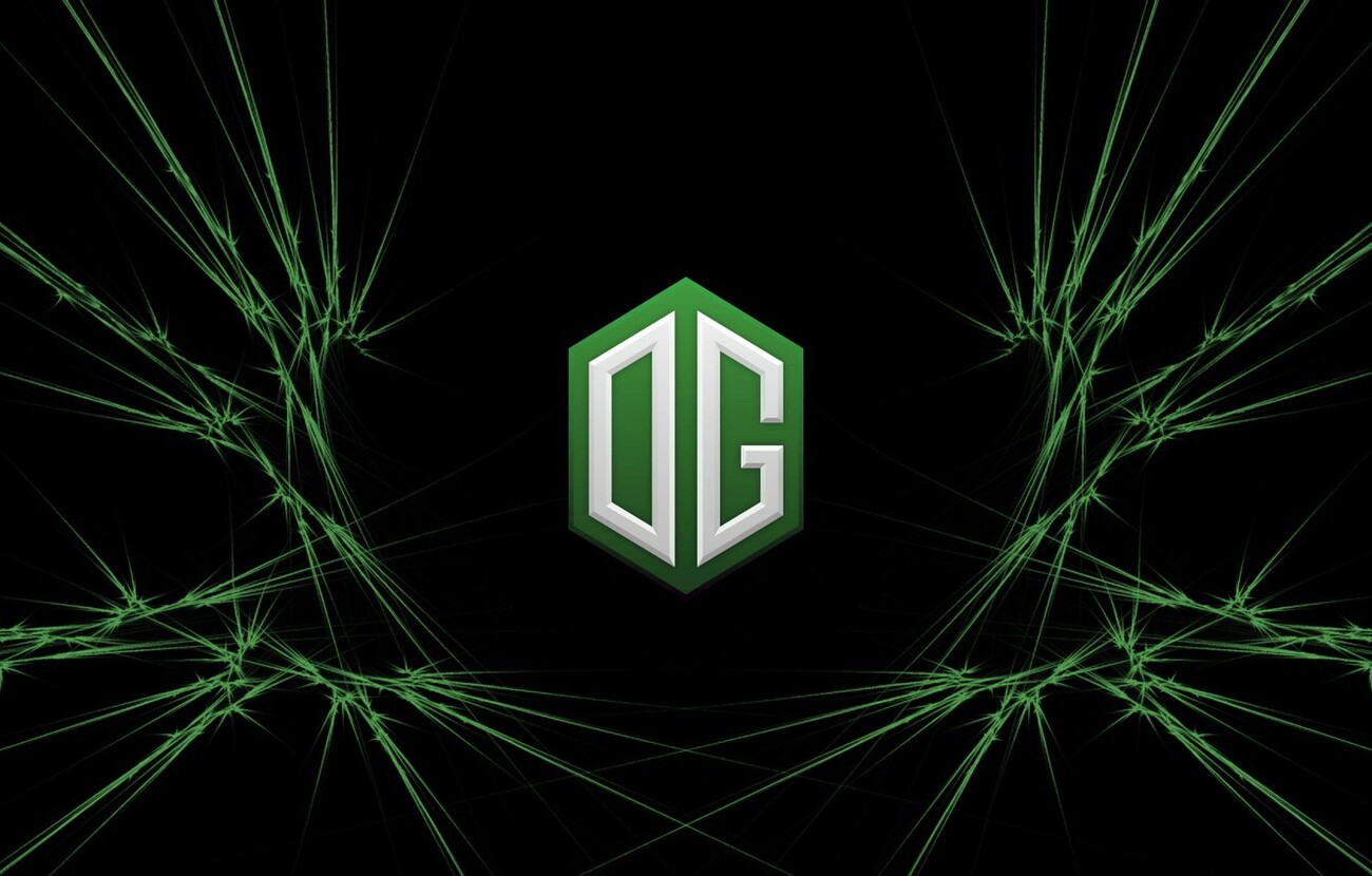 Инвестиции OG Esports в Counter-Strike 2 продолжаются