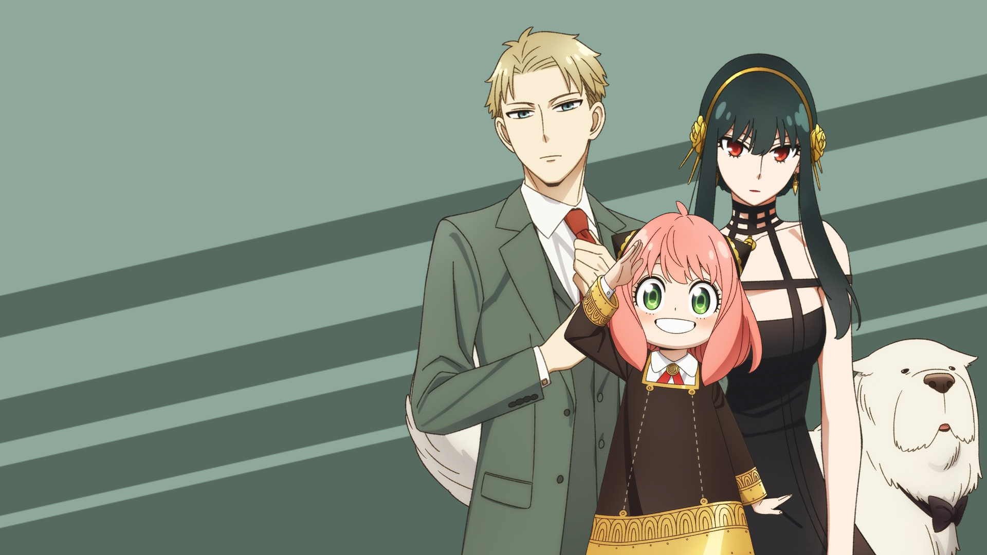 Источник: студии Wit Studio, CloverWorks
