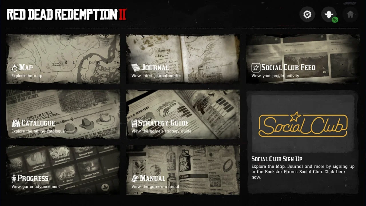 Приложение-компаньон Red Dead Redemption 2 исчезло из магазинов: что происходит?