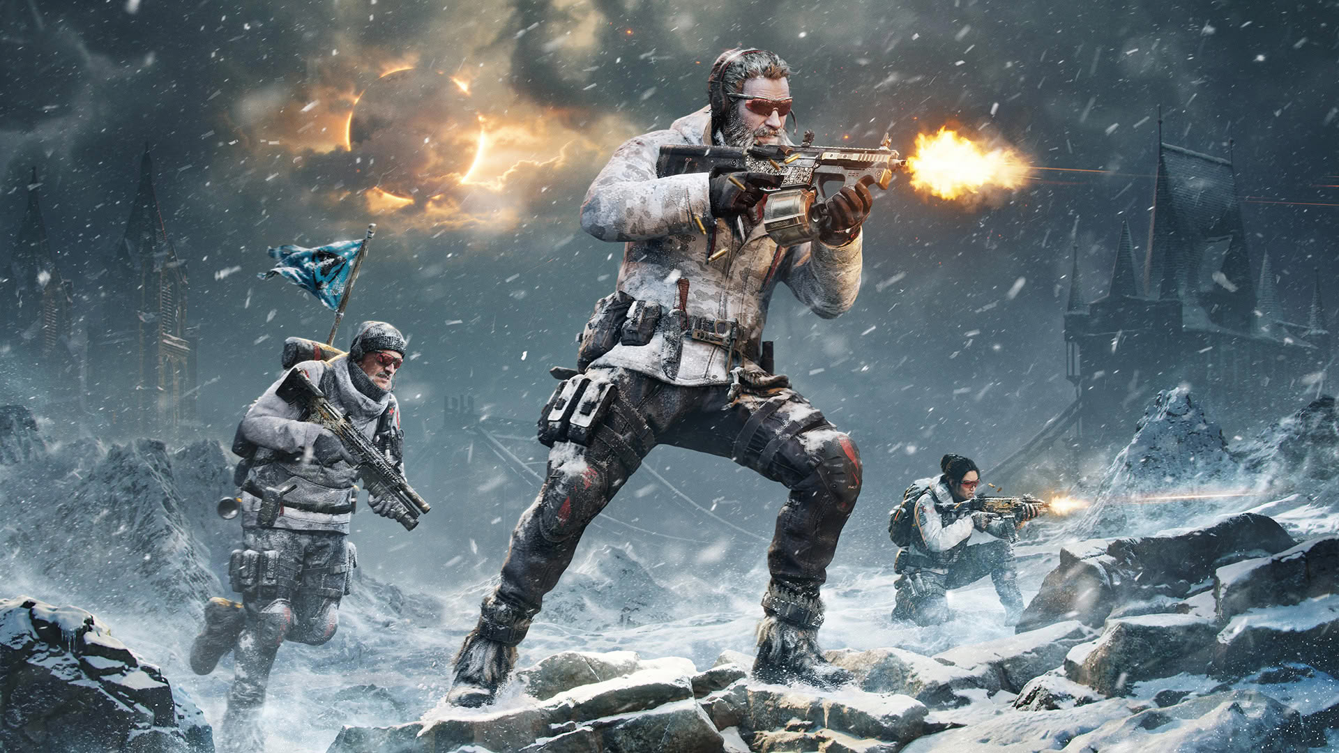 Источник: видеоигра Warface