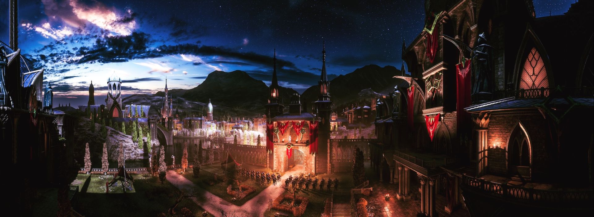 BioWare: The Veilguard не могла стать воображаемой игроками Dragon Age 4 - изображение 3 BioWare: The Veilguard не могла стать воображаемой игроками Dragon Age 4 - фото 3
