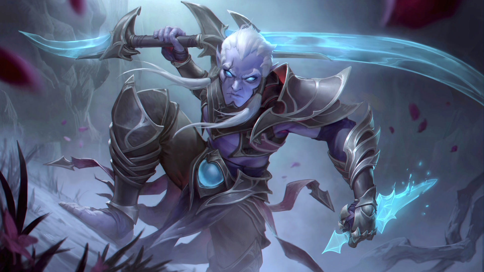 Источник: видеоигра Dota 2
