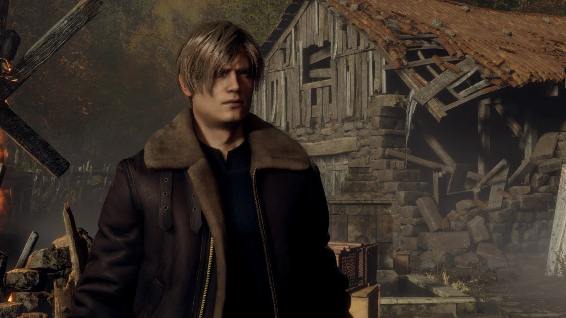Resident Evil 9 покажут уже на этой неделе — инсайдеры - изображение 1 Resident Evil 9 покажут уже на этой неделе — инсайдеры - фото 1