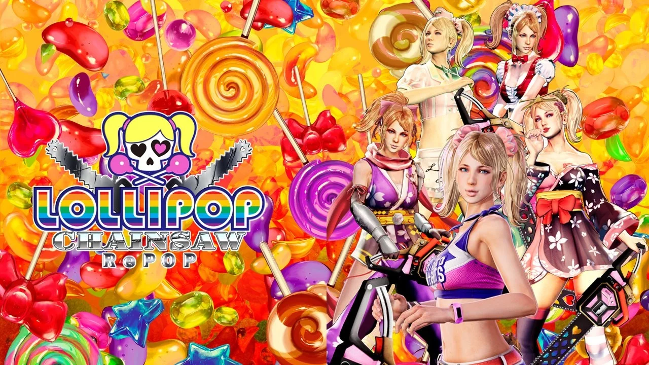 Создатели ремастера Lollipop Chainsaw вновь успокоили противников цензуры в играх - фото 1