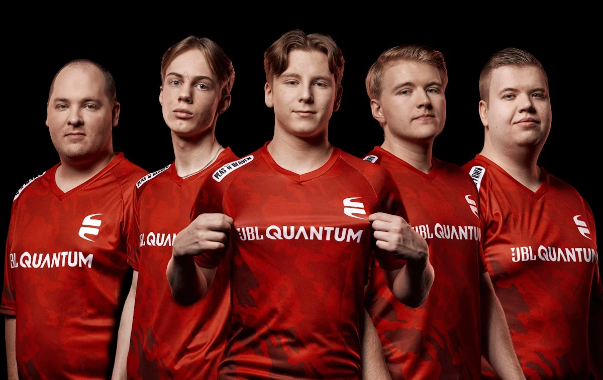 ПОБЕДА WILDCARD ACADEMY В НАПРЯЖЁННОМ ПРОТИВОСТОЯНИИ С EYEBALLERS