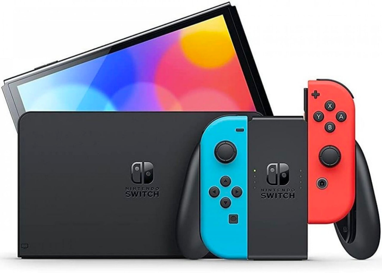 Появились новые подтверждения о релизе наследника Switch в этом году - изображение 1 Появились новые подтверждения о релизе наследника Switch в этом году - фото 1