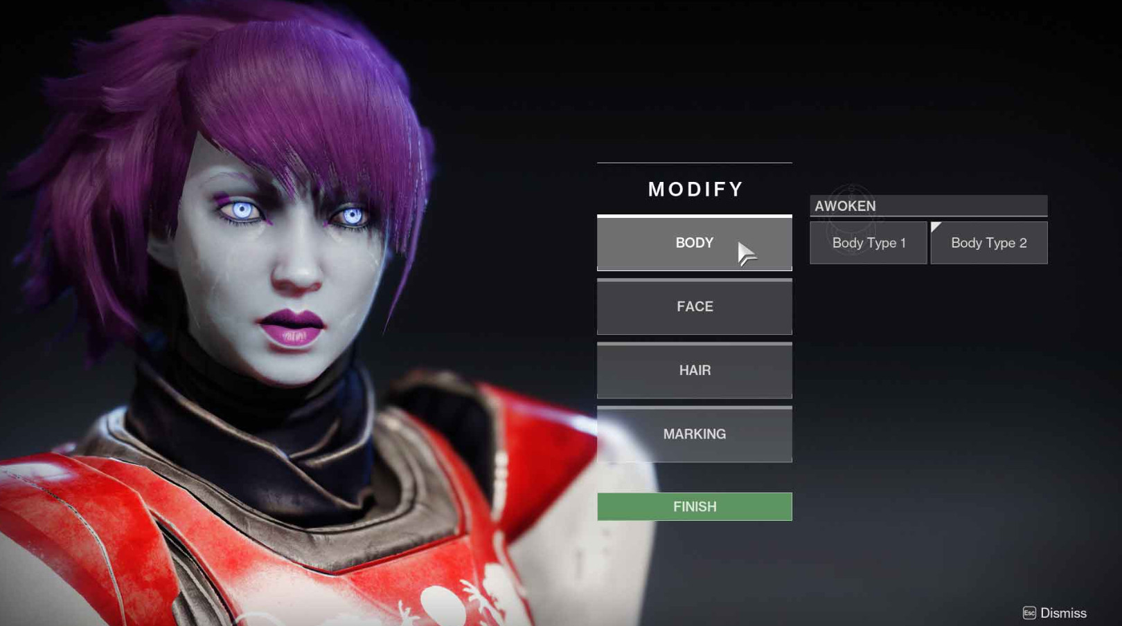В Destiny 2 наконец добавят возможность изменить внешность персонажа - изображение 1 В Destiny 2 наконец добавят возможность изменить внешность персонажа - фото 1