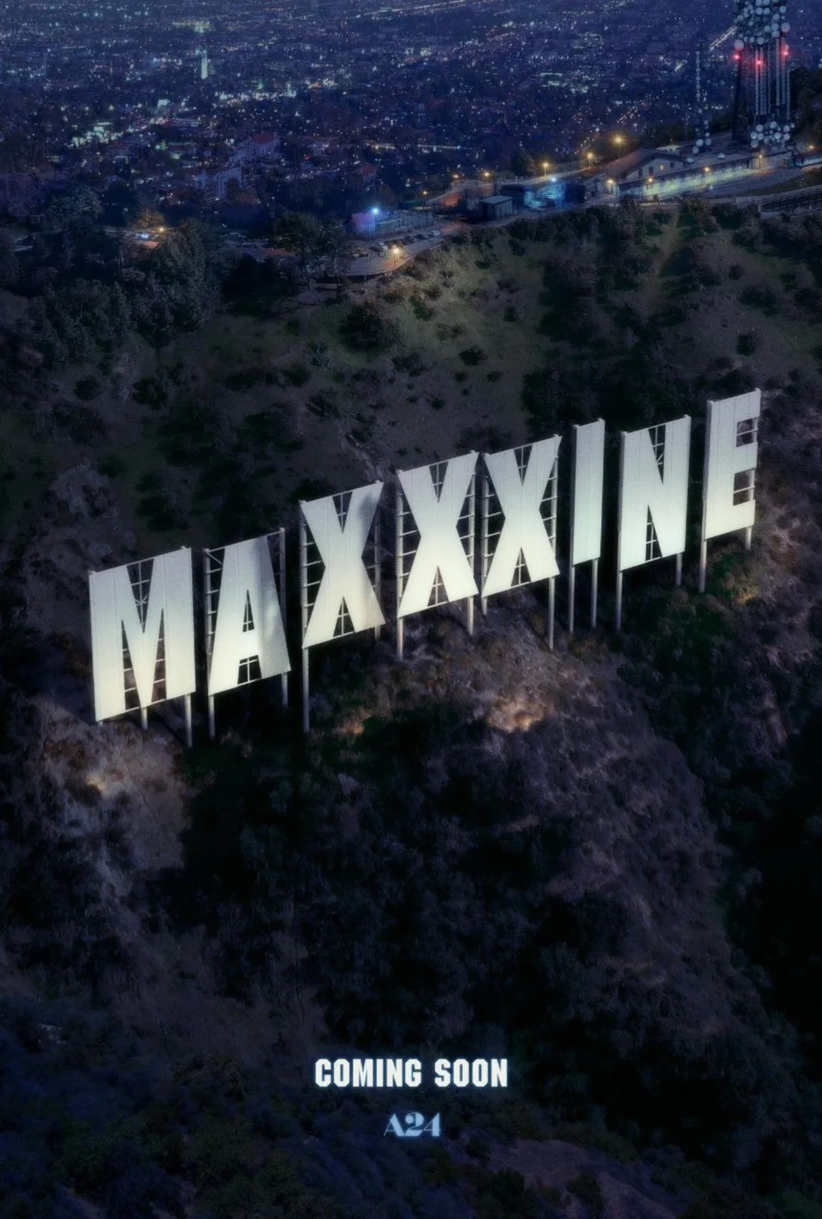 В трейлере продолжения хорроров «X» и «Пэрл» показали Голливуд и маньяка - фото 1