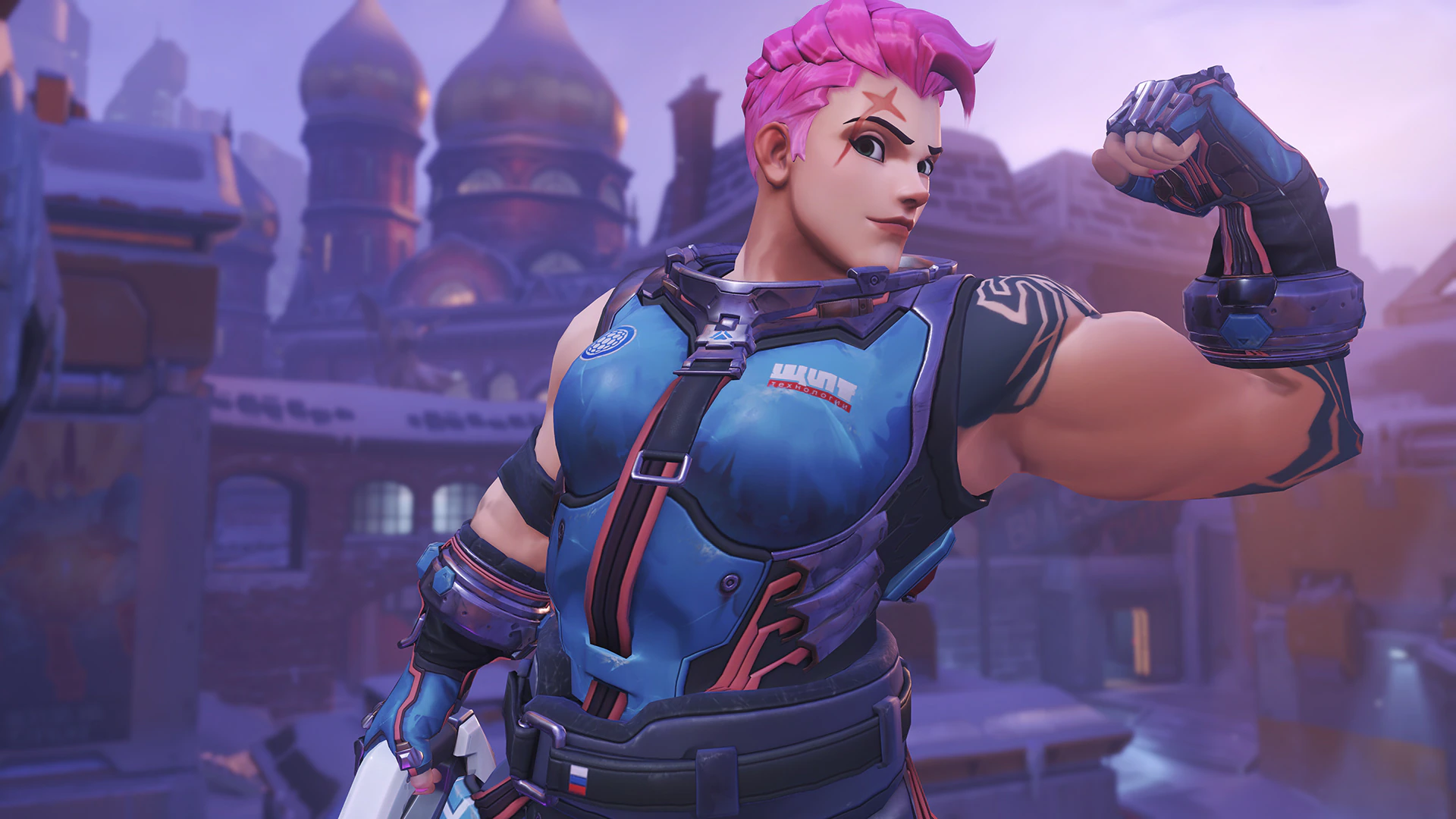 Источник: видеоигра Overwatch