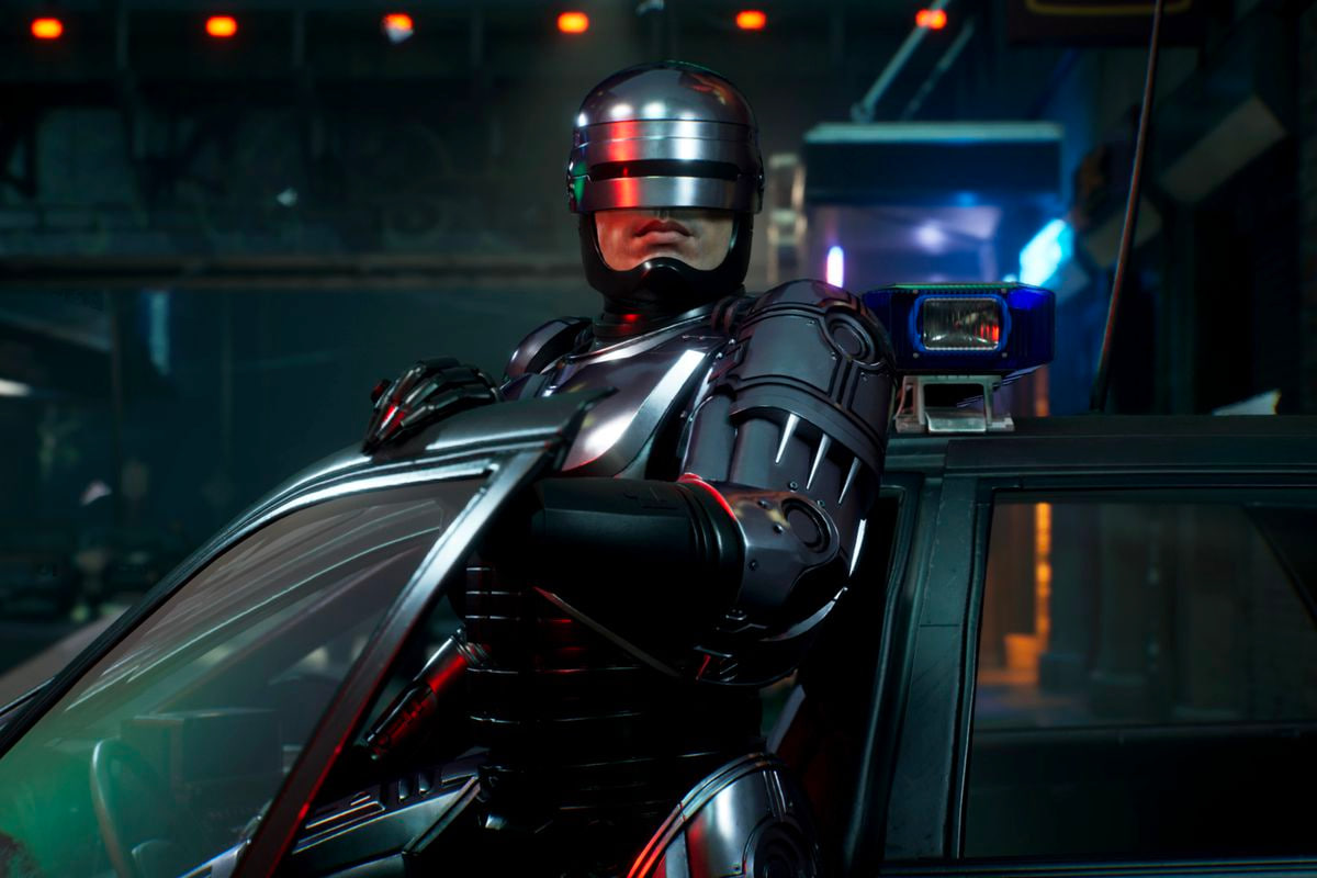 Критики похвалили RoboCop за любовь к оригиналу и поругали за геймплей с сюжетом - изображение 2 Критики похвалили RoboCop за любовь к оригиналу и поругали за геймплей с сюжетом - фото 2