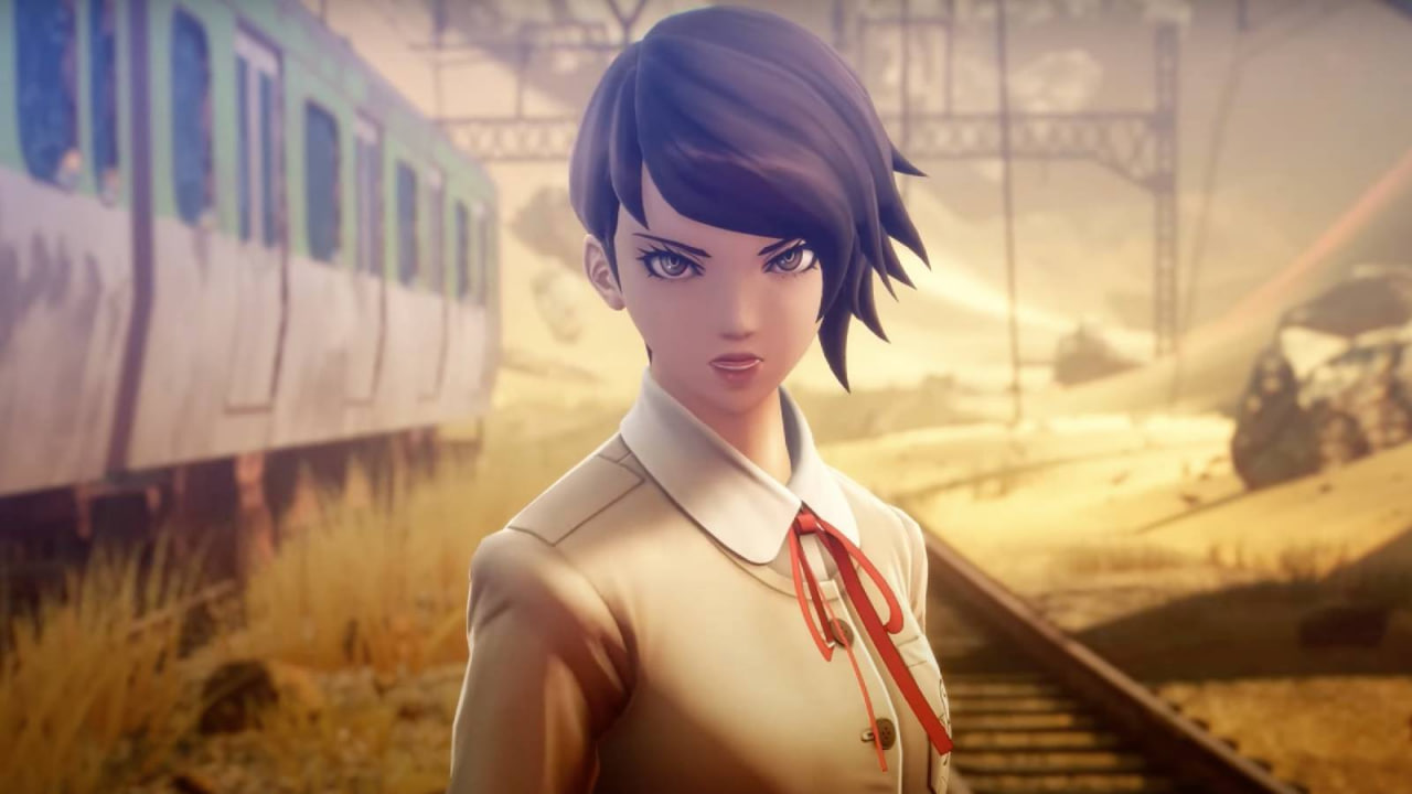 Shin Megami Tensei 5 Vengeance возглавила розничный чарт продаж Британии - изображение 1 Shin Megami Tensei 5 Vengeance возглавила розничный чарт продаж Британии - фото 1