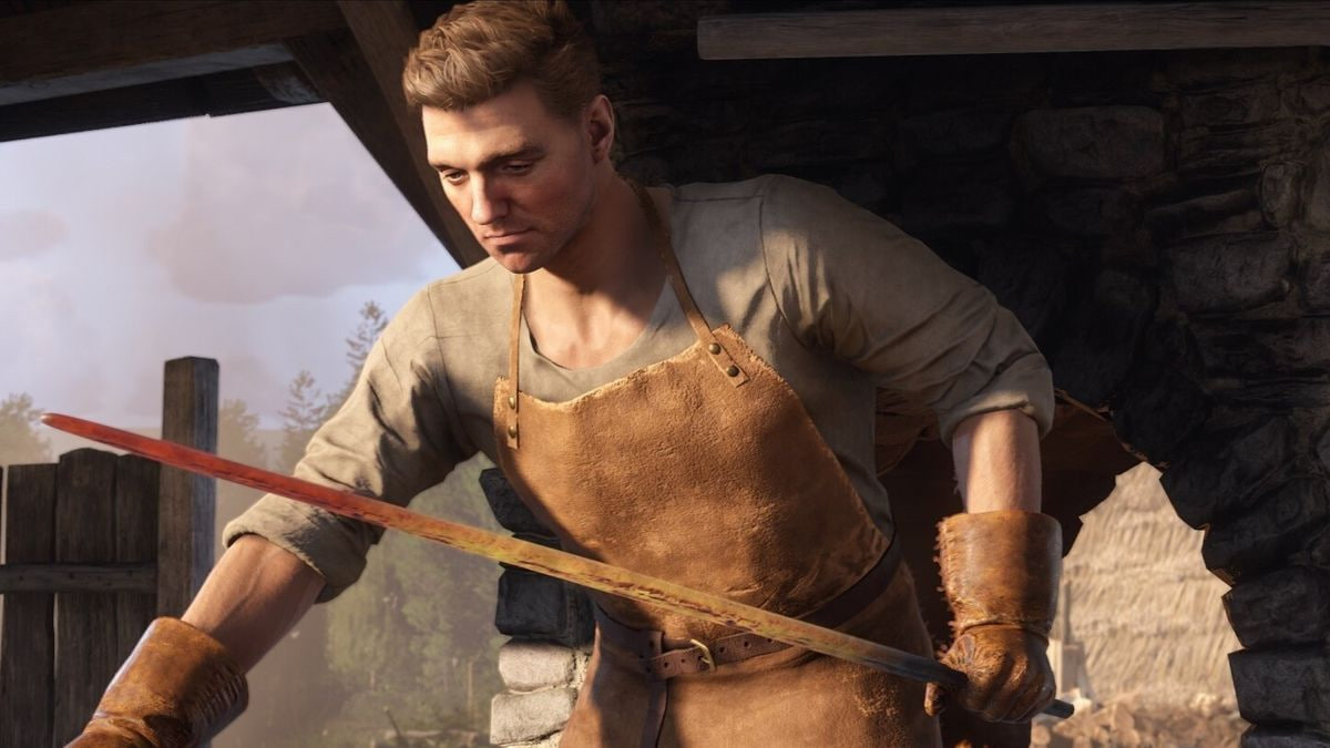 Автор Kingdom Come: Deliverance 2 «наехал» на СМИ из-за низких оценок игры - фото 1