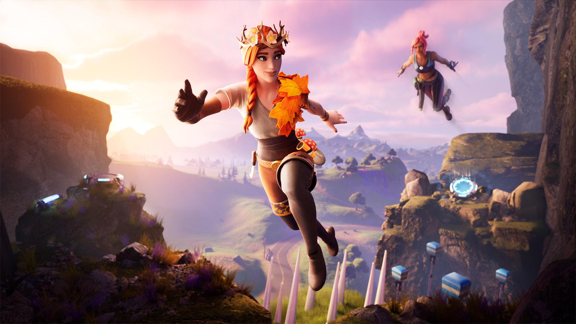 Источник: видеоигра Fortnite
