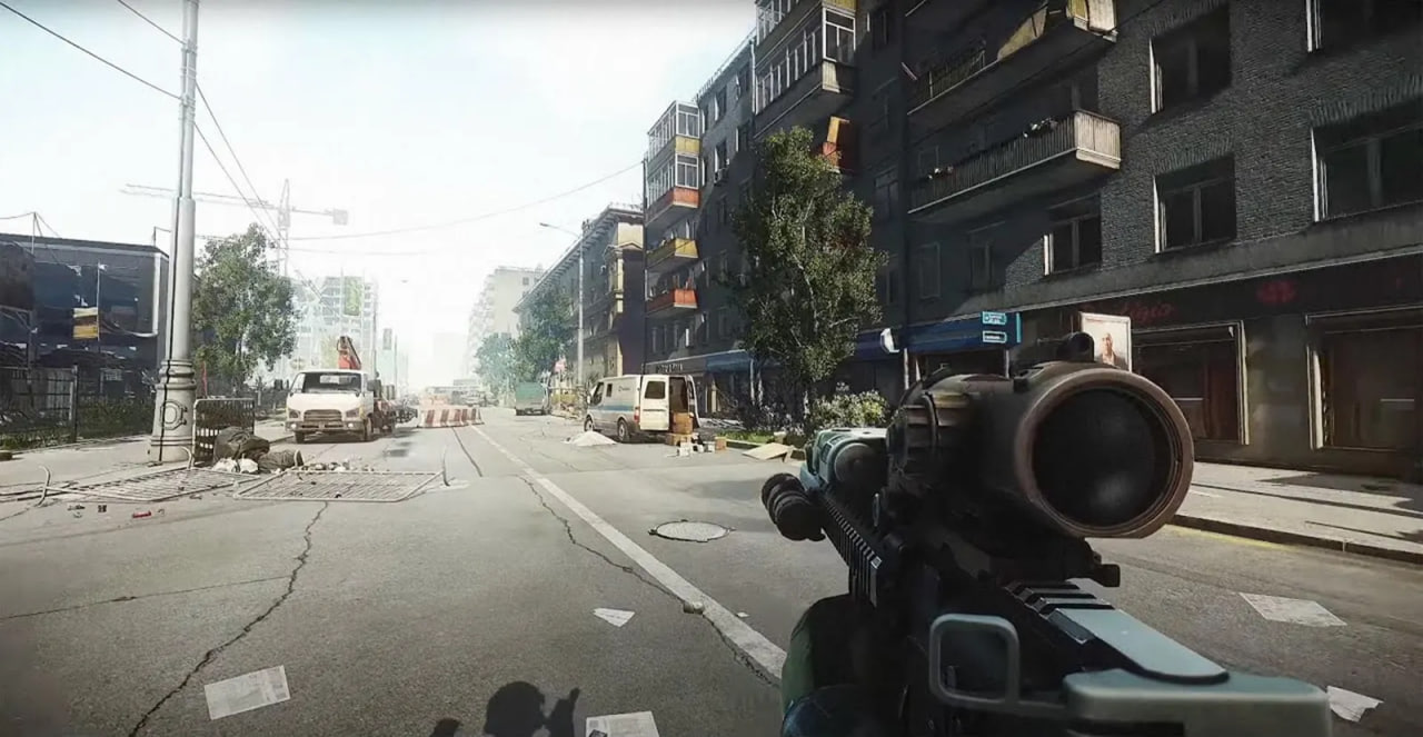 Авторы Escape from Tarkov рассказали об изменениях в бонусах разных изданий - изображение 2 Авторы Escape from Tarkov рассказали об изменениях в бонусах разных изданий - фото 2
